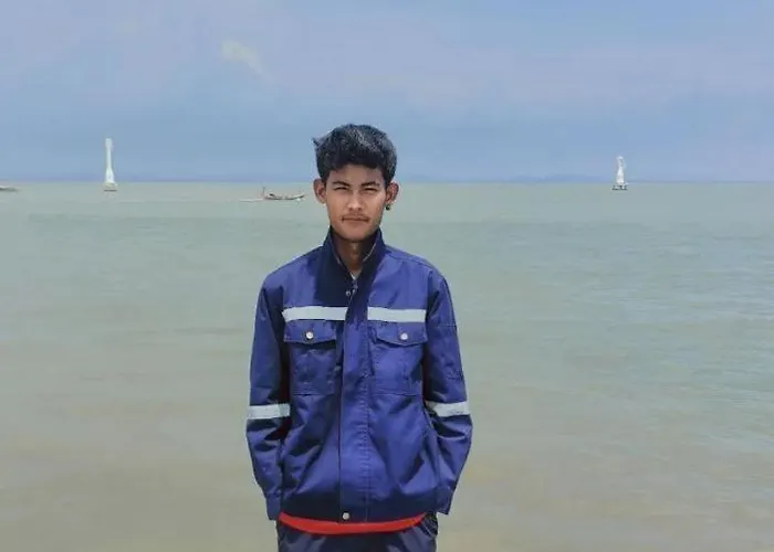 Wai Zin Ban Thung Na Samo